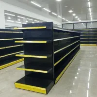 مدرن ،شیک، قفسه ۱۲۱۲|فروشگاه و مغازه|سمنان, |دیوار