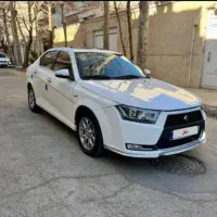دنا پلاس 5دنده توربو،مدل 1401