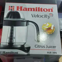 آب مرکبات گیری همیلتون