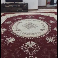 فرش ۱۲ متری  ۲ عدد