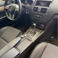 بنز c200 2010|خودرو سواری و وانت|اصفهان, وحید|دیوار