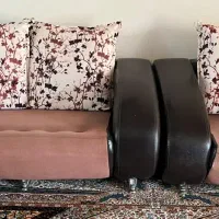 مبل محکم ۵ نفره