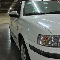 سمند Ef7 بنزینی بیرنگ|خودرو سواری و وانت|تهران, شهرک خرازی|دیوار