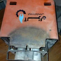 مشعل گازی الزان