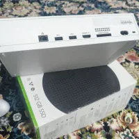 XBOX SERIESE S|کنسول، بازی ویدئویی و آنلاین|بندرعباس, |دیوار