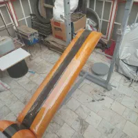 میز پرس سینه مدرج باشگاهی|تجهیزات ورزشی|قم, باجک یک|دیوار