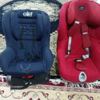 صندلی ماشین کودک