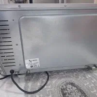 توستر کاملا سالم|اجاق گاز و لوازم برقی پخت‌وپز|نسیم‌شهر, |دیوار