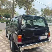 پاترول مدل۷۷بدون پوسیدگی|خودرو سواری و وانت|شلمان, |دیوار