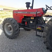 تراکتور 399جفت|خودرو سنگین|اسلام‌‌آباد غرب, |دیوار