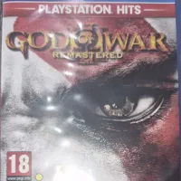 بازیps4 گاد اف وار
