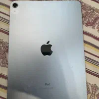 Ipad air 4