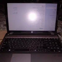 LopTpo HP.|رایانه همراه|شیراز, شهرک مطهری|دیوار