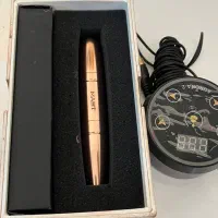 فروش وسایل تاتو و صندلی