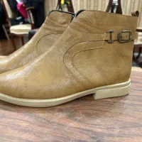 نیم بوت زیپی|کیف، کفش، کمربند|پردیس, فاز ۲|دیوار