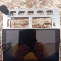 ضبط صوتی و تصویری|صوتی و تصویری|قم, چهل درخت‎|دیوار