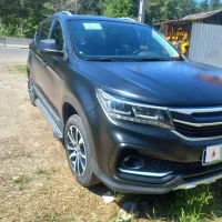 FMC sx5|خودرو سواری و وانت|رشت, شهرک آیت الله منتظری|دیوار