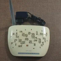فروش مودم تک پورت Tplink