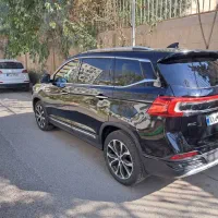 اف ام سی T5/ مدل ۱۴۰۴/شرایط اقساط ۶۰ماهه|خودرو سواری و وانت|تهران, نجات اللهی|دیوار