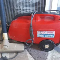 جارو برقی ناسیونال