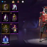 اکانت فری فایر|کنسول، بازی ویدئویی و آنلاین|تبریز, |دیوار