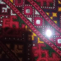 آینه گردوچهارگوش|صنایع دستی و سایر لوازم تزئینی|زابل, |دیوار