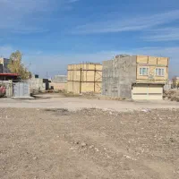 زمین دو نبش|فروش زمین و ملک کلنگی|مشگین شهر, |دیوار