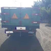 خاور بنز 808 مدل 76|خودرو سنگین|برخوار, |دیوار