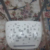 وای فای|مودم و تجهیزات شبکه|تهران, پونک|دیوار