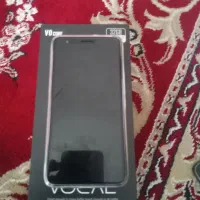 گوشی صفر دست نخورده وکال|موبایل|بندر ترکمن, |دیوار