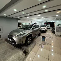 دیتیلینگ صافکاری pdr رنگ امیزی سرامیک|خدمات موتور و ماشین|شیراز, سینما سعدی|دیوار