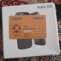نوکیا اصلی مدل FA 106 2018|موبایل|مشهد, کوثر|دیوار