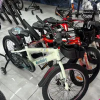 دوچرخه goodbebey سایز۱۲و۱۶و۲۰(جهان دوچرخ قم)|دوچرخه، اسکیت، اسکوتر|قم, نیروگاه|دیوار