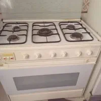 گاز ایستاده ۵ شعله تاکنوگاز