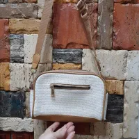 سه تا کیف هرسه درحدنو|کیف، کفش، کمربند|بندر انزلی, پاسداران|دیوار