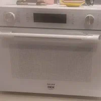 ماکرویو و سولار  اینوکس