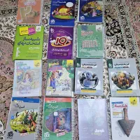 کتابهای کنکور ریاضی یازدهم و دوازدهم