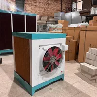 مرکزفروش کولر آبی کولرآبی صنعتی سلولزی آکسیال 20|کولر آبی|زاهدان, |دیوار
