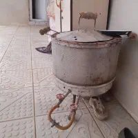 تنورگازی