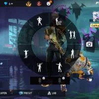 اکانت فری فایر|کنسول، بازی ویدئویی و آنلاین|لنده, |دیوار