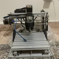دستگاه cnc رومیزی