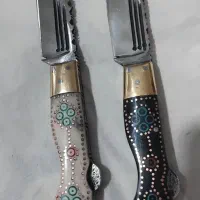 چاقوی بابا ((سفارشی))