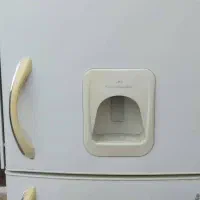 یخچال فریزر|یخچال و فریزر|شیراز, تندگویان|دیوار