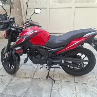 موتور لیفان ۲۰۰ مدل ۱۴۰۲