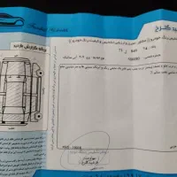 206 tu5 93|خودرو سواری و وانت|سبزوار, امیر کبیر|دیوار