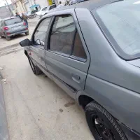 پژو۴۰۵مدل۹۲|خودرو سواری و وانت|مشهد, یاس|دیوار