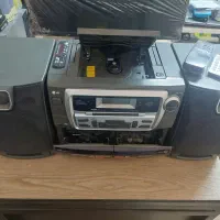 ویدیو بتامکس. dvd پلیر. ضبط کاست فلش و بلوتوث|صوتی و تصویری|کرج, دهقان ویلا|دیوار