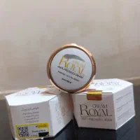 ضدلک ژل رویال اصل
