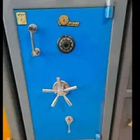 صندوق گاوصندوق ۵پره ۷۵در۵۰