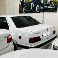 پرشیا|خودرو سواری و وانت|میانه, |دیوار